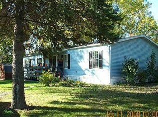 31 Ranch Rd, Honeoye, NY 14471