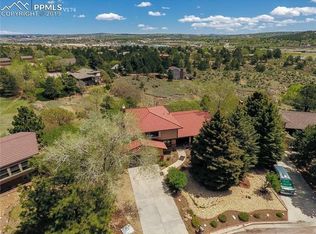 6435 Mesedge Dr, Colorado Springs, CO 80919