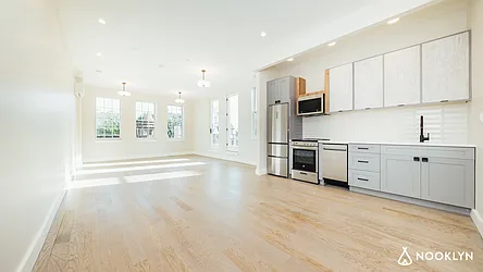 Rented by Nooklyn NYC LLC