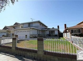 1416 E Elsmere Dr, Carson, CA 90746