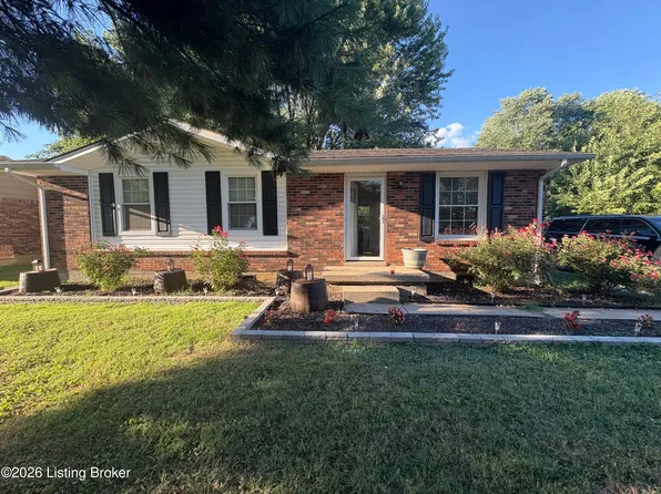 132 Fern Lea Cir, Bardstown, KY 40004