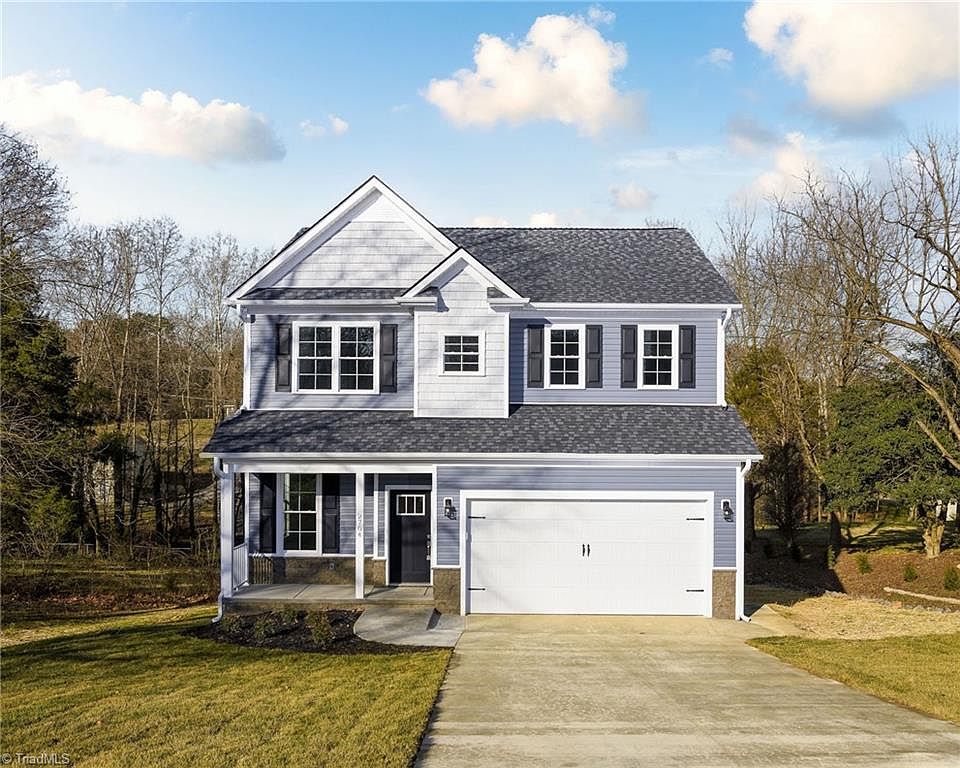 2704 Park Oak Dr, Clemmons, NC 27012 Zillow