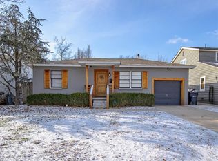 1904 NW 41st St, Oklahoma City, OK 73118