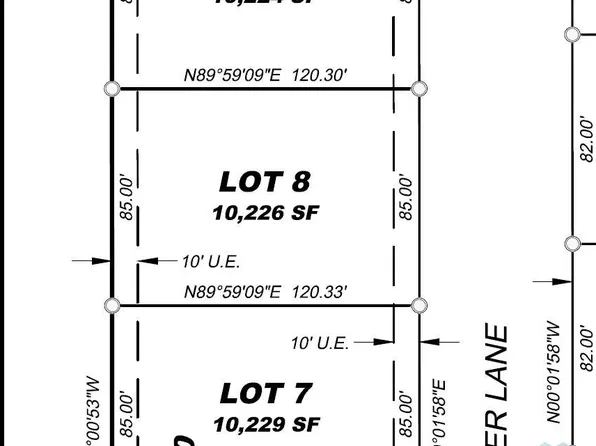1907 Arnold Palmer Ln, Elk Pt, SD 57025