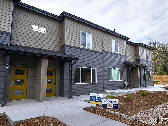 2nd image of 3020 Barnstormer St #4