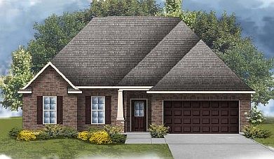 Solace III A - DSLD Homes