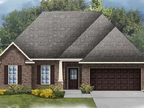 Solace III A Plan, Eagle Pointe