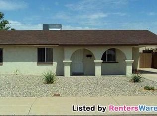 3540 E Ludlow Dr, Phoenix, AZ 85032
