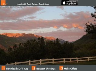 3 Lynx Rd, Ridgway, CO 81432