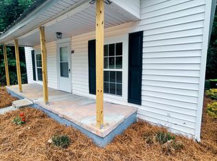 7359 S State Highway 150, Lexington, NC 27295