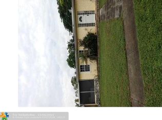1921 E River Dr, Margate, FL 33063