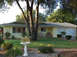 712 Charlene Way, Redding, CA 96002