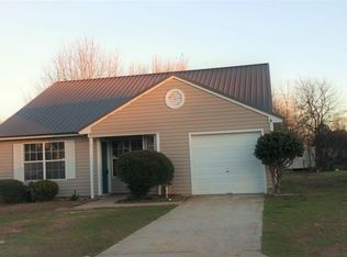 212 Dunmurry Pl, Warner Robins, GA 31093