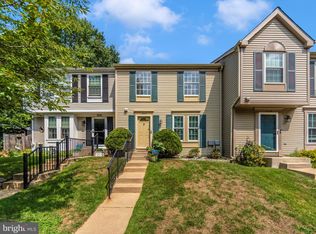 1827 Log Mill Pl, Crofton, MD 21114