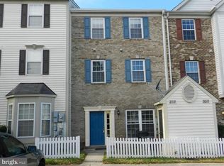 2014 Bell Point Ct, Odenton, MD 21113