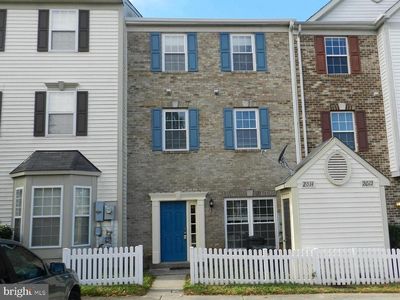 2014 Bell Point Ct, Odenton, MD, 21113