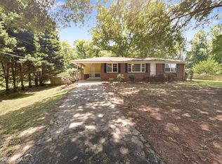 531 Marshall Fuller Rd, Dallas, GA 30157