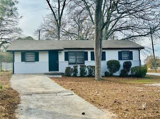 2961 Stone Mountain St, Lithonia, GA 30058