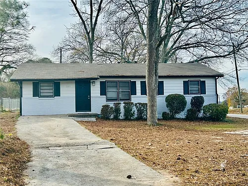 2961 Stone Mountain St Photo 1