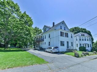 18 Emerald Ave #2, Webster, MA 01570