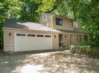 6501 Winddrift Ave, Kalamazoo, MI 49009