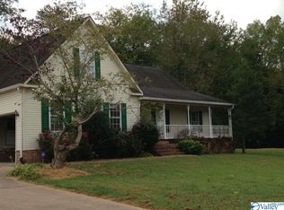 4403 Godfrey Ave NE, Fort Payne, AL 35967