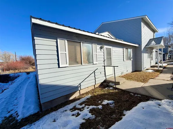 288 S 5th Street, Gunnison, CO 81230