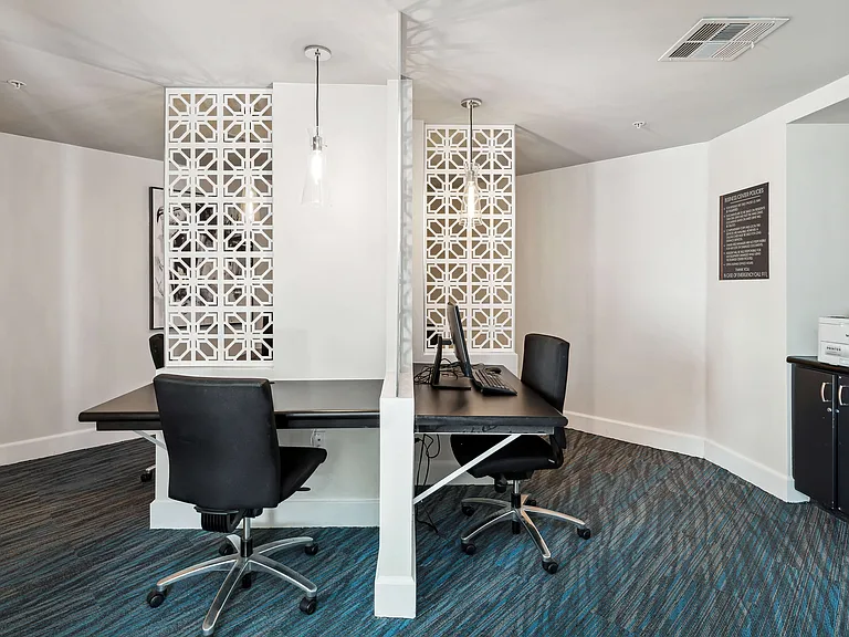 Carillon Apartment Homes — Photo 23