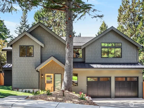 5911 105th Avenue NE, Kirkland, WA 98033