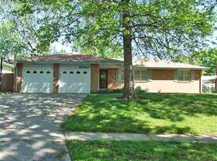 5540 SW 24th St, Topeka, KS 66614