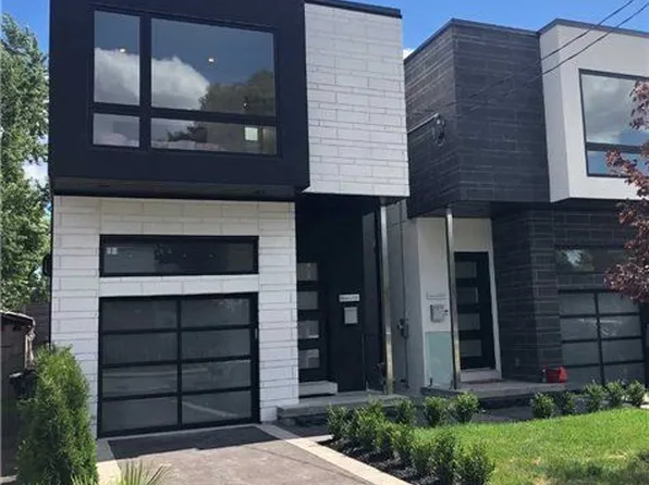 99A Memorial Park Ave, Toronto, ON M4J 2K1