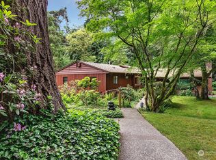 17230 28th Ave NE, Lake Forest Park, WA