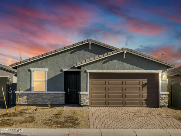 8636 W WARNER Street, Tolleson, AZ 85353