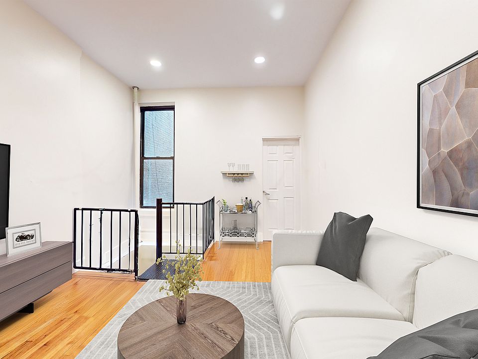 1st image of 66 W 106th St #C