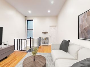 66 W 106th St #C, New York, NY 10025