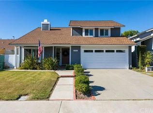 21971 Cosala, Mission Viejo, CA 92691