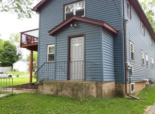 1718 Fisher St #2, Madison, WI 53713