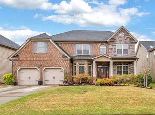 228 Sunnybrook Ln, Greer, SC 29650