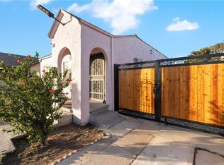 641 W 108th St, Los Angeles, CA 90044