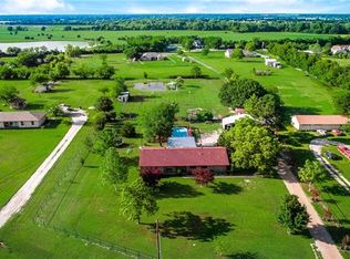 4158 Fm 6, Caddo Mills, TX 75135