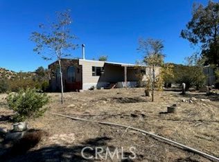 45100 Terwilliger Rd, Anza, CA 92539