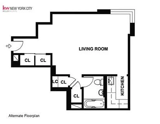 Sold by Keller Williams NYC | media 33