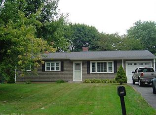 805 Main St, Meriden, CT 06451