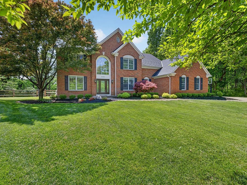 1st image of 8105 Wycliffe Dr
