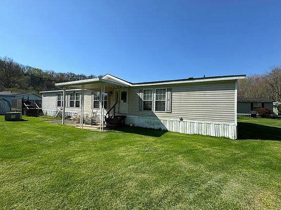 2nd image of 1121 Tarkiln Rd SE Lot 139