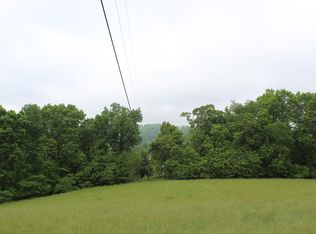 520 Cosby Ridge Rd, Harrogate, TN 37752