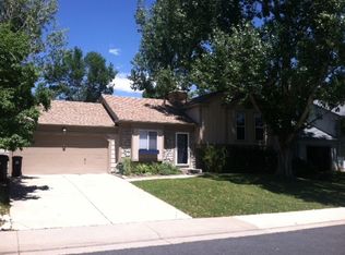 709 W Aspen Way, Louisville, CO 80027