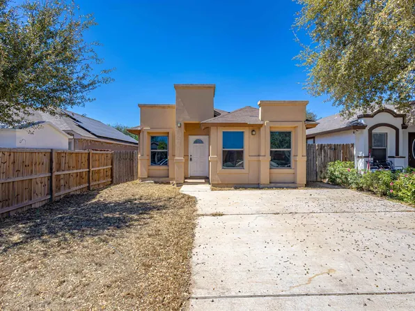 4416 Wild Flower Ave, Laredo, TX 78045
