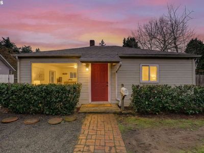 3109 E Mill Plain Blvd, Vancouver, WA, 98661