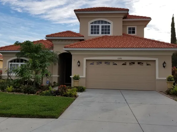 6380 Rookery Cir, Bradenton, FL 34203